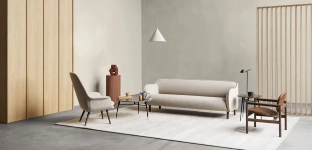 Icons of Denmark